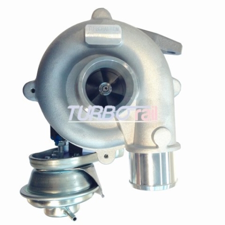 TURBOCOMPRESSORE NUOVO 900-00055-000
