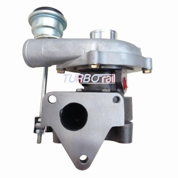 TURBOCOMPRESSORE NUOVO 900-00011-000