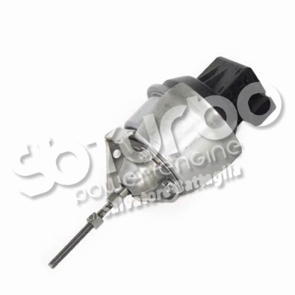 ATTUATORE ELETTROPNEUMATICO AEP488 PER AUDI-SEAT-SKODA-VOLKSWAGEN