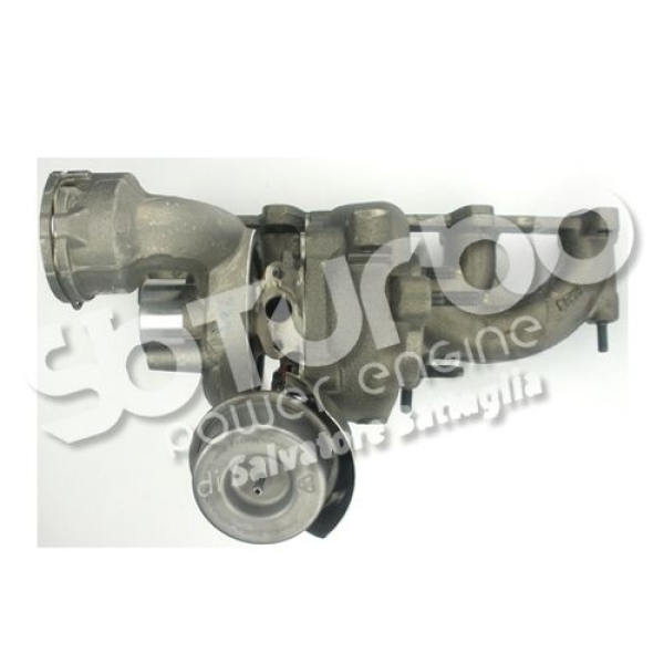 SEAT CORDOBA 1.9 TDI 105 CV