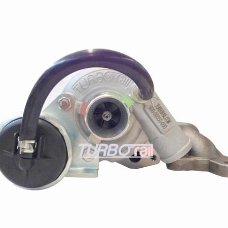 TURBOCOMPRESSORE NUOVO 900-00050-000