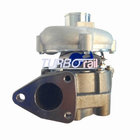 TURBOCOMPRESSORE NUOVO 900-00055-000