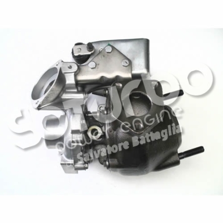 Bmw 318D E46 2.0 115 CV