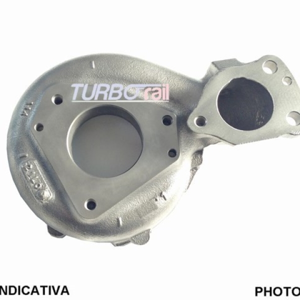 CARTER DI SCARICO 300-01160-850