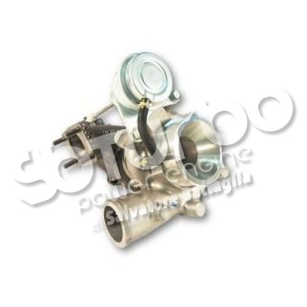 TURBO COMPRESSORE PER FIAT-IVECO 2.5 TDI 116 CV