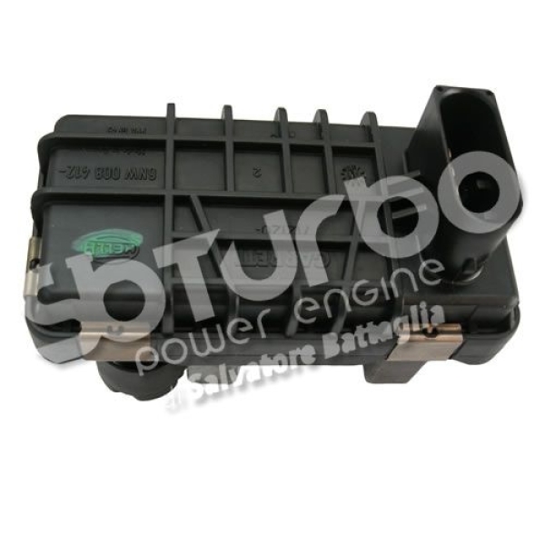 ATTUATORE ELETTRICO AT12 PER VOLVO