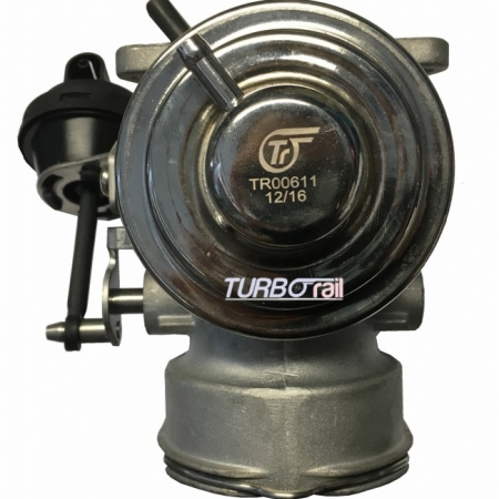VALVOLA EGR TR00611