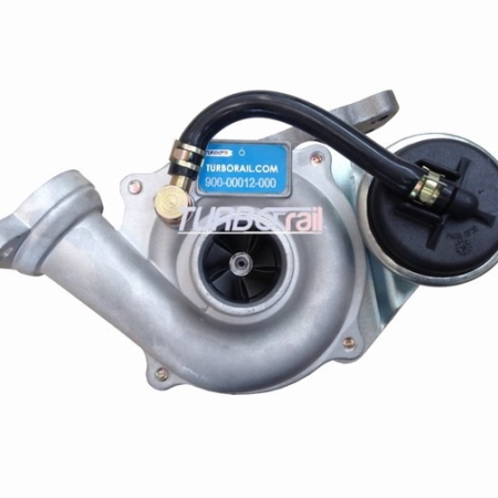 TURBOCOMPRESSORE NUOVO 900-00012-000