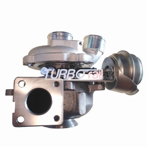 TURBOCOMPRESSORE NUOVO 900-00030-000