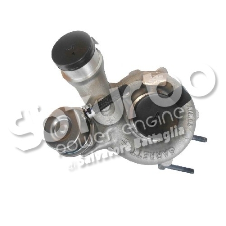 TURBO COMPRESSORE PER FIAT 2.0 220 CV