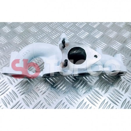 Kit Turbo GTB2260VK per Elaborazione Audi, VW 105cv 130cv e 140 cv