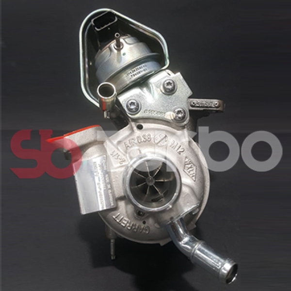 Turbo per Fiat 1.3 m-jet 95 cv euro 6 828578-3