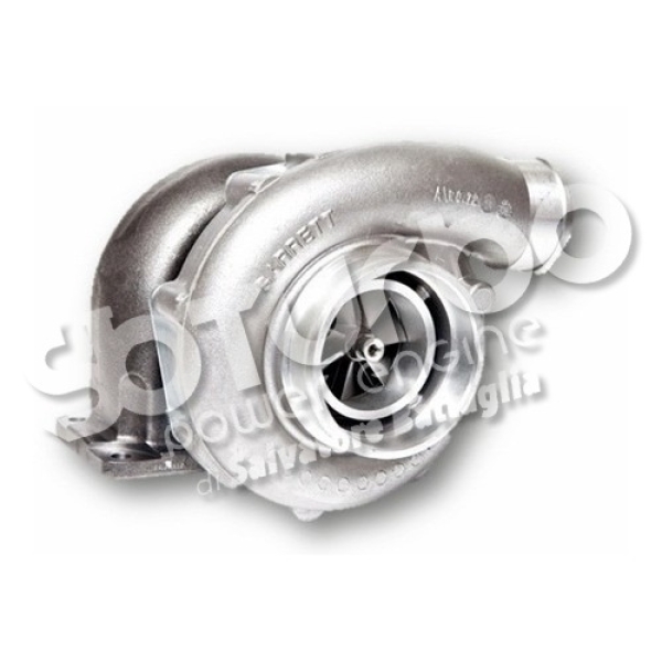 TURBO COMPRESSORE PER IVECO TRIVELLA 3.9 115 CV
