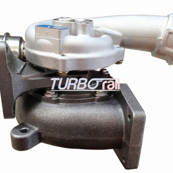 TURBOCOMPRESSORE NUOVO 900-00189-000