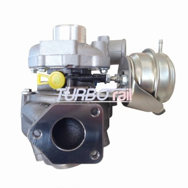 TURBOCOMPRESSORE NUOVO 900-00019-000