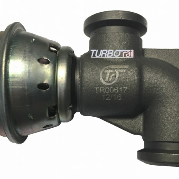 VALVOLA EGR TR00617