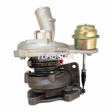 TURBOCOMPRESSORE NUOVO 900-00040-000