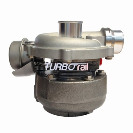 TURBOCOMPRESSORE NUOVO 900-00018-000