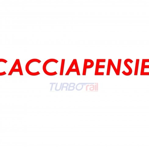 SCACCIAPENSIERI EGR - VALIDITA' 12 MESI ASS.EGR