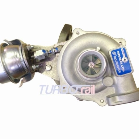 TURBOCOMPRESSORE NUOVO 900-00049-000