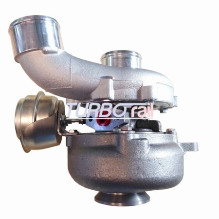 TURBOCOMPRESSORE NUOVO 900-00030-000