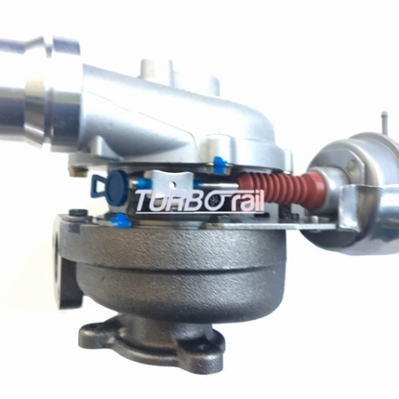TURBOCOMPRESSORE NUOVO 900-00212-000