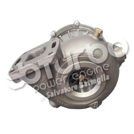 TURBO COMPRESSORE PER VOLVO PENTA MARINE 3.6 200 CV