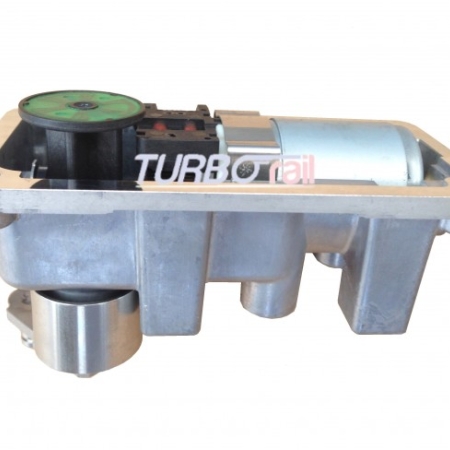 ATTUATORE ELETTRICO 100-00049-750