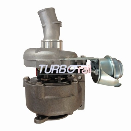 TURBOCOMPRESSORE NUOVO 900-00024-000