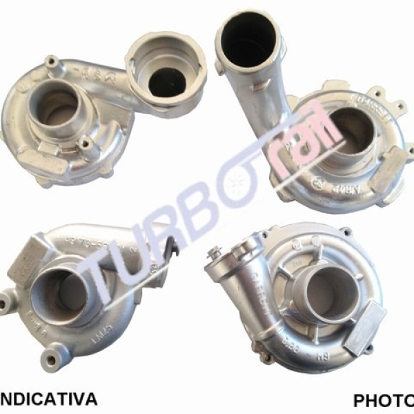 CARTER D'ASPIRAZIONE RIGENERATO 713517CA