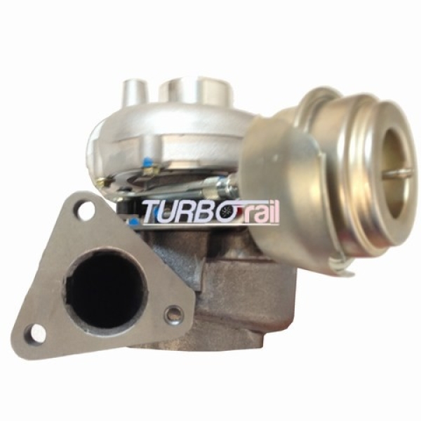 TURBOCOMPRESSORE NUOVO 900-00354-000