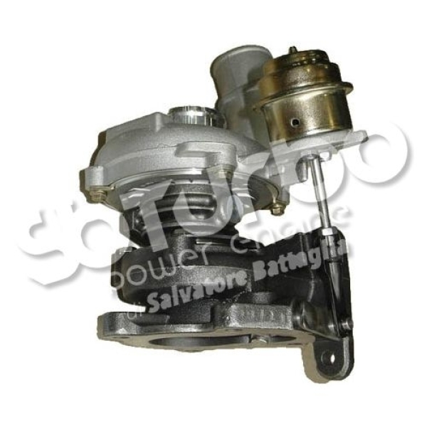 TURBO COMPRESSORE PER VOLVO-RENAULT-OPEL-MITSUBISHI 1.9 DCI 100 CV