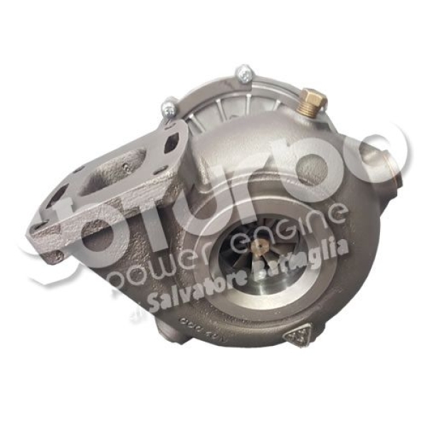 TURBO COMPRESSORE PER VOLVO PENTA MARINE 3.6 200 CV