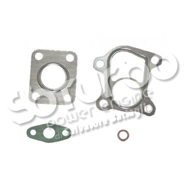 KIT GUARNIZIONI G12 PER MINI COOPER-TOYOTA 1.3 75 CV