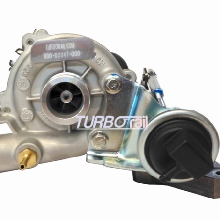 TURBOCOMPRESSORE NUOVO 900-00047-000