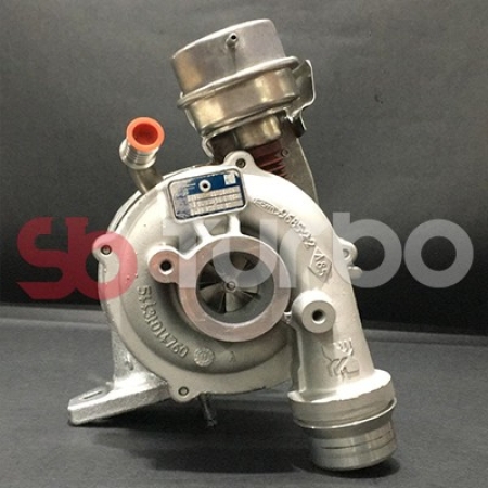 Turbo per Renault , Dacia 1.5 54399700087