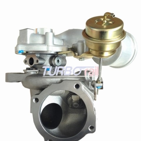 TURBOCOMPRESSORE NUOVO 900-00078-000