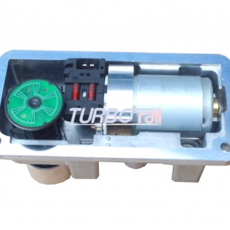 ATTUATORE ELETTRICO 100-00053-750