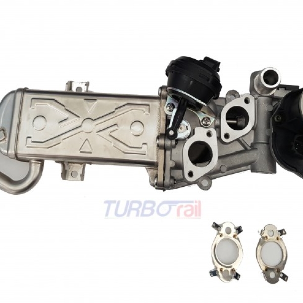 VALVOLA EGR TR00631