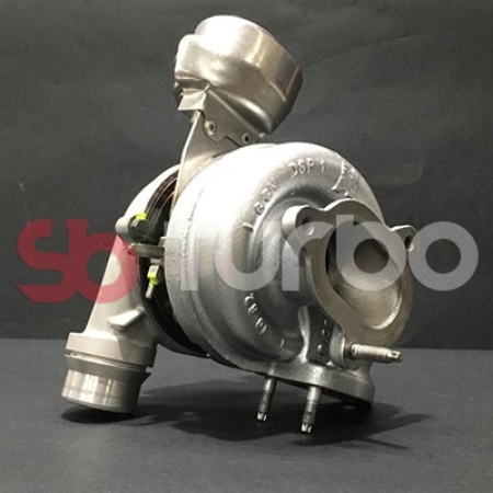 Turbo per Renault , Dacia 1.5 54399700087
