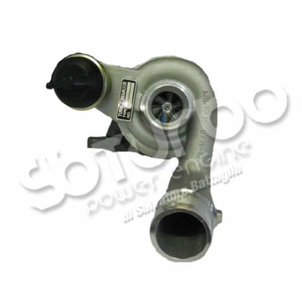 TURBO COMPRESSORE PER VOLVO 1.9 95 CV
