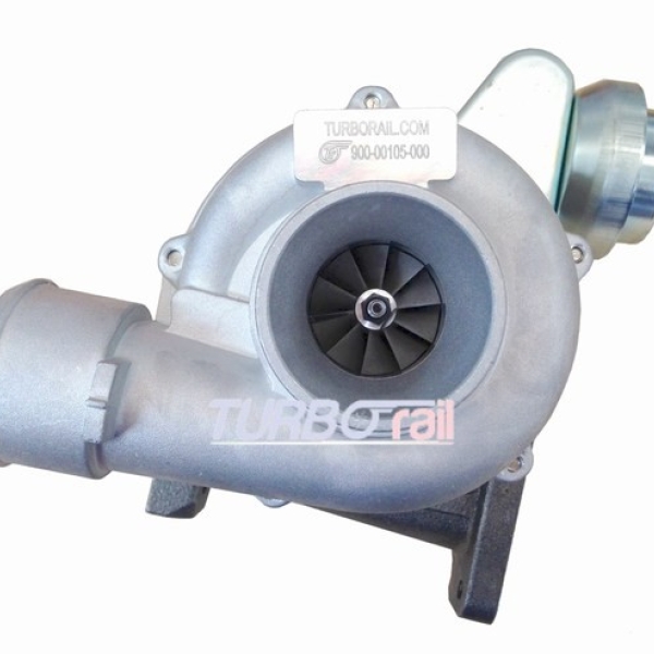 TURBOCOMPRESSORE NUOVO 900-00105-000