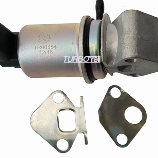 VALVOLA EGR TR00554