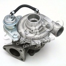 TOYOTA HILUX, HIACE 2.5 102CV3